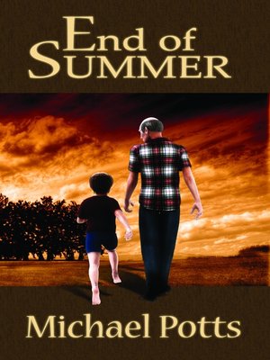 cover image of End of Summer